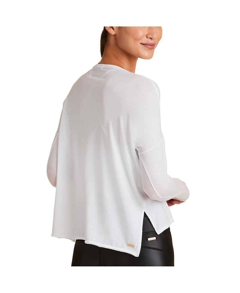 Alala Women's Long Sleeve Breakers Tee