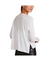 Alala Women's Long Sleeve Breakers Tee