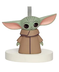Lambs & Ivy Star Wars The Child/Baby Yoda Nursery Lamp with Shade and Bulb