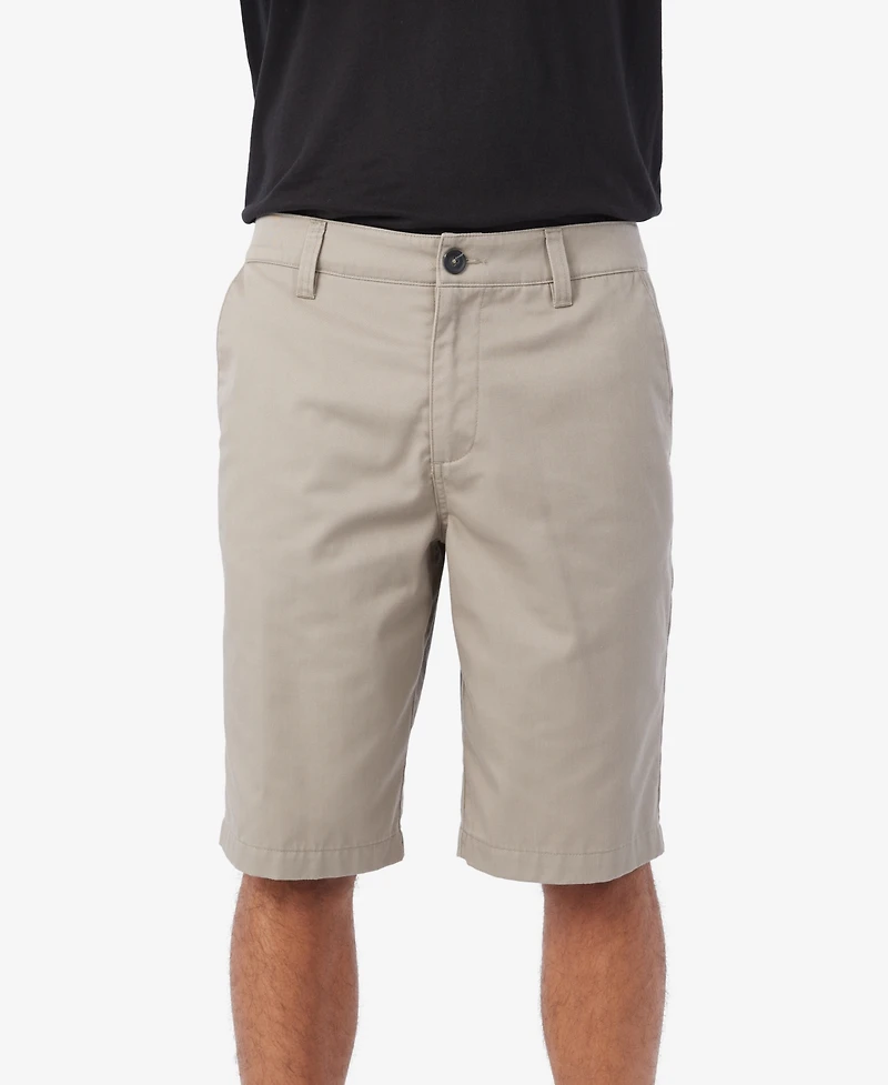 O'Neill Men's Redwood 22" Short