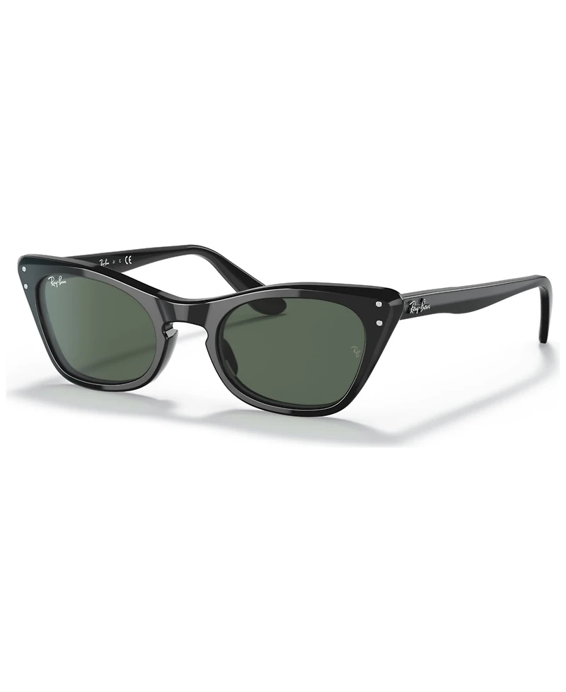 Ray-Ban Jr Kids Sunglasses, RB9099S Miss Burbank (ages 11-13)