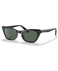 Ray-Ban Jr Kids Sunglasses, RB9099S Miss Burbank (ages 11-13)