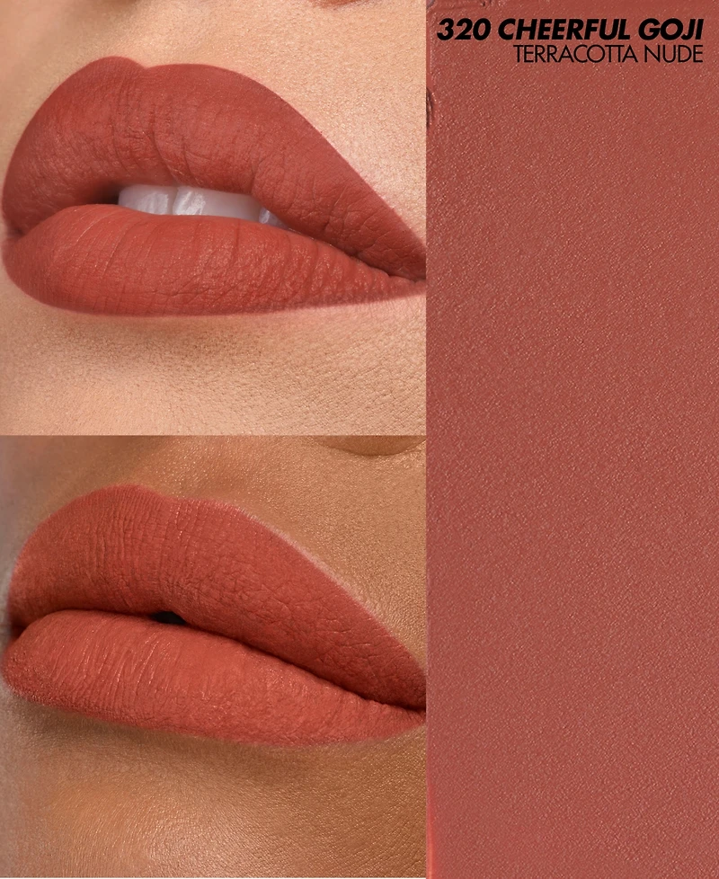 Make Up For Ever Rouge Artist Velvet Nude Soft Matte Lipstick, Created for Macy's