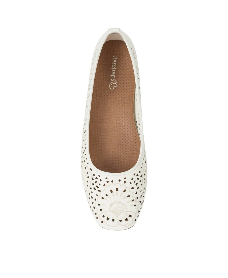 Baretraps Women's Chika Ballet Flats