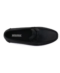 Aston Marc Men's Madrid Comfort Driver Slip-On Loafers