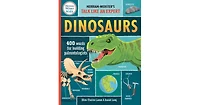 Dinosaurs: 400 Words for Budding Paleontologists by Ellen-Therese Lamm