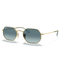 Ray-Ban Sunglasses, RB3556N 53