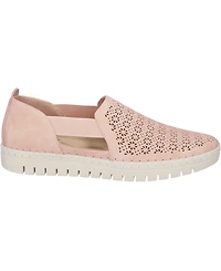 Easy Street Women's Megafresh Comfort Flats