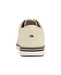 Tommy Hilfiger Men's Winner Casual Lace Up Oxfords