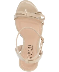 Journee Collection Women's Elvina Bow Stilettos