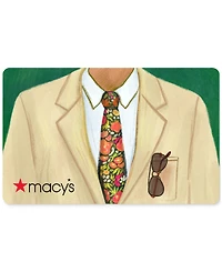 Just His Style E-Gift Card