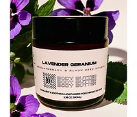 Hydrating Body Cream | Lavender Cami