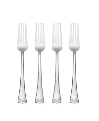 Lenox Portola Dinner Forks, Set of 4