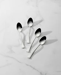 Lenox Portola Teaspoons, Set of 4