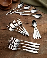 Lenox Cantera Salad Forks, Set of 4