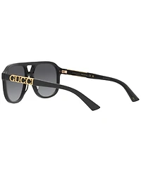 Gucci Unisex Sunglasses