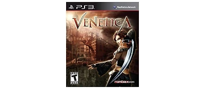 Venetica - PlayStation 3
