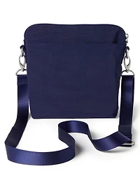 Baggallini Let's Escape Crossbody