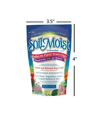 Soil Moist Jcd-100SMJ 1 Lb Soil MoistTM Granules