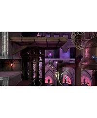 505 Games Bloodstained: Ritual of the Night - PlayStation 4
