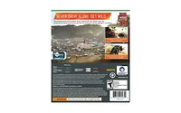 Ubisoft The Crew Wild Run Edition - Xbox One