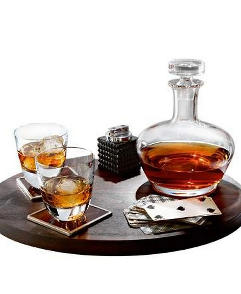 Villeroy & Boch Barware, Whiskey Carafe No 3