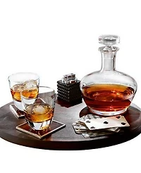 Villeroy & Boch Barware, Whiskey Carafe No 3