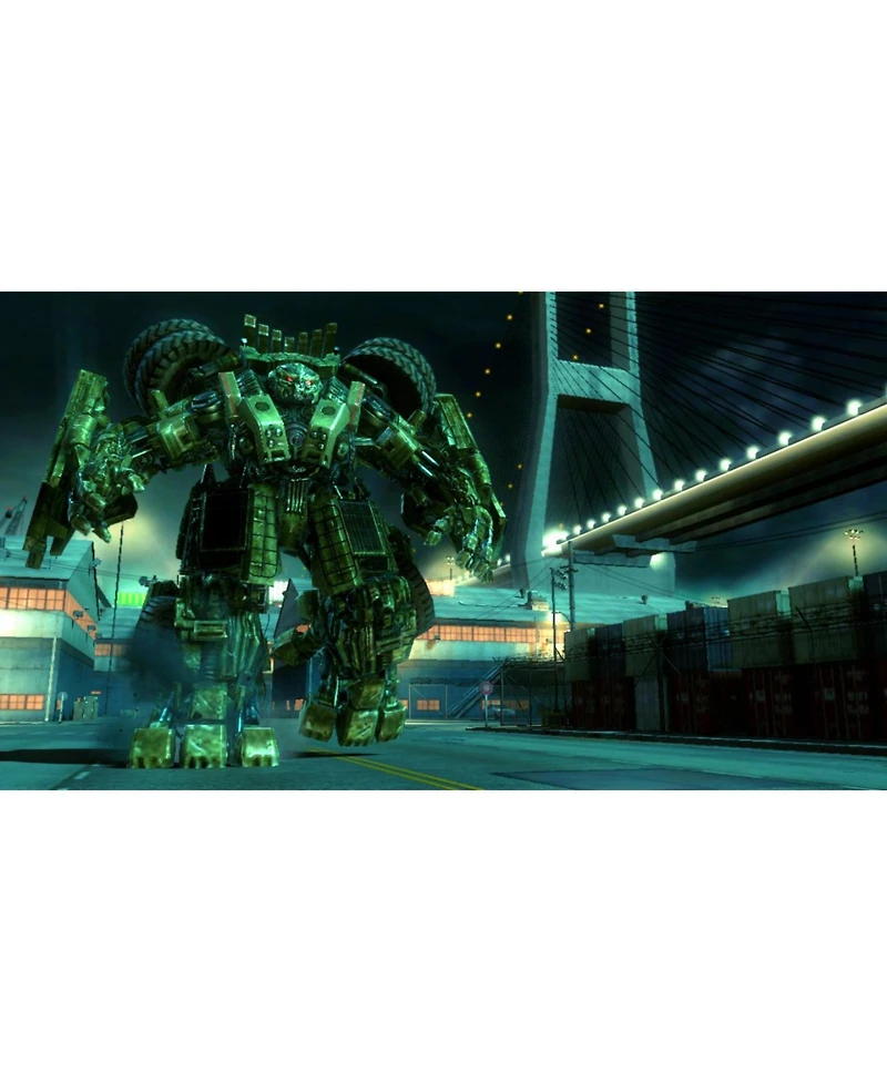Transformers: Revenge of the Fallen - PlayStation 3