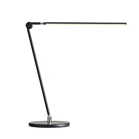 Libra 39" Usb-c Charging Led Desk Lamp with Adjustable Head