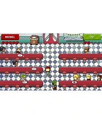 Scribblenauts Showdown - Xbox One