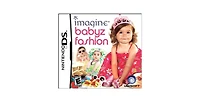 Imagine Babyz Fashion Nds