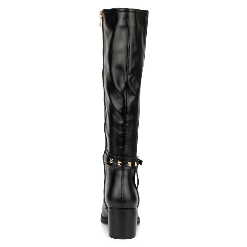 Torgeis Women's Destiny Tall Boots