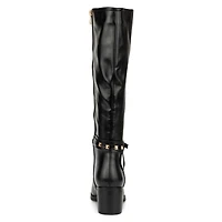 Torgeis Women's Destiny Tall Boots