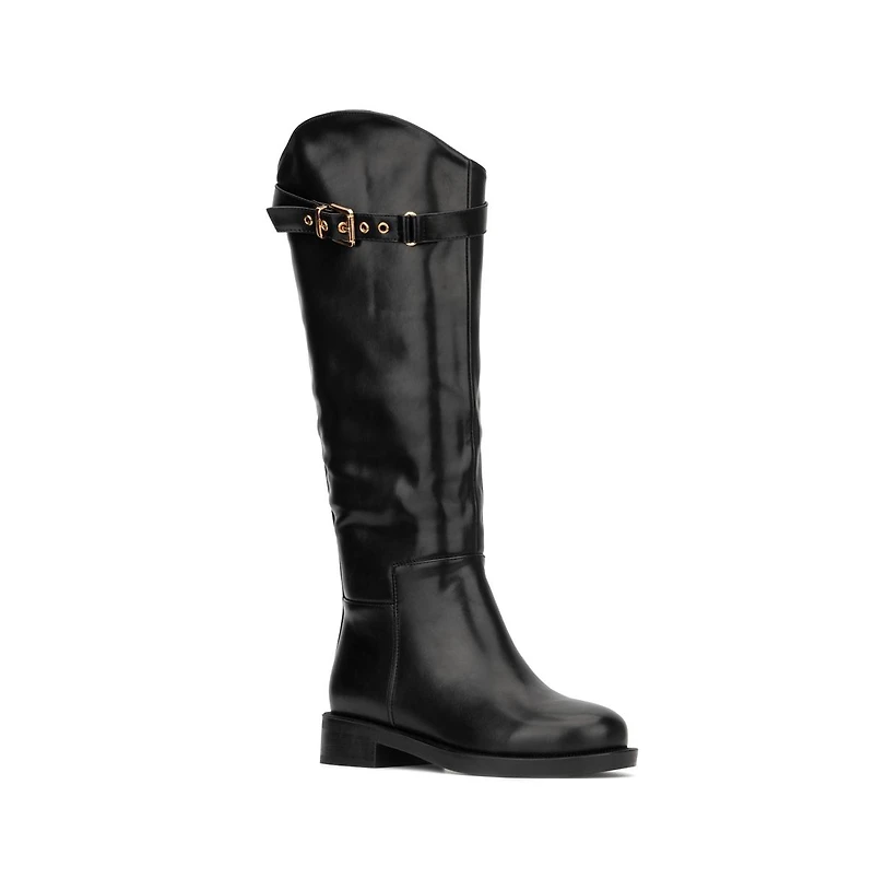 Torgeis Women's Antonella Tall Boot