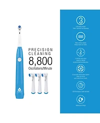 Pursonic Usb Rechargeable Electric Toothbrush