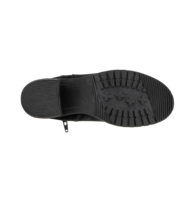 Vintage Foundry Co Women's Madison Bootie