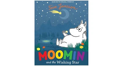 Moomin and the Wishing Star by Tove Jansson
