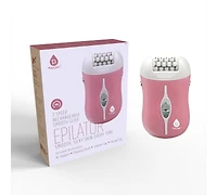 Rechargeable Epilator