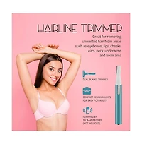 Pursonic Multi-Purpose Hair Trimmer