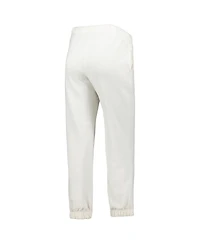 Women's '47 Brand Oatmeal Chicago Bears Harper Joggers