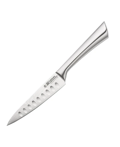 Cuisine::pro Damashiro 4.5" Utility Knife