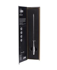 Cuisine::pro Id3 8" Sharpening Steel