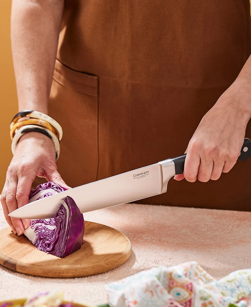 Cuisine::pro Sabre Knife Block Set, 14 Piece