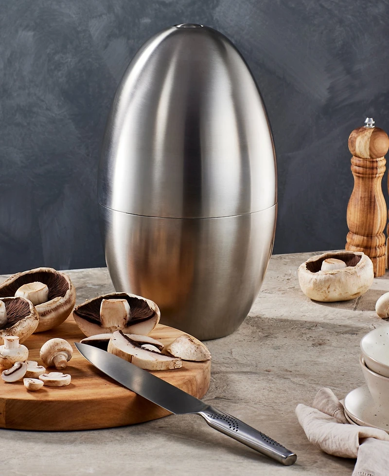 Cuisine::pro Id3 the Egg Knife Block Set, 9 Piece