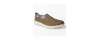 Minnetonka Men's Expanse Slip-on Shoes