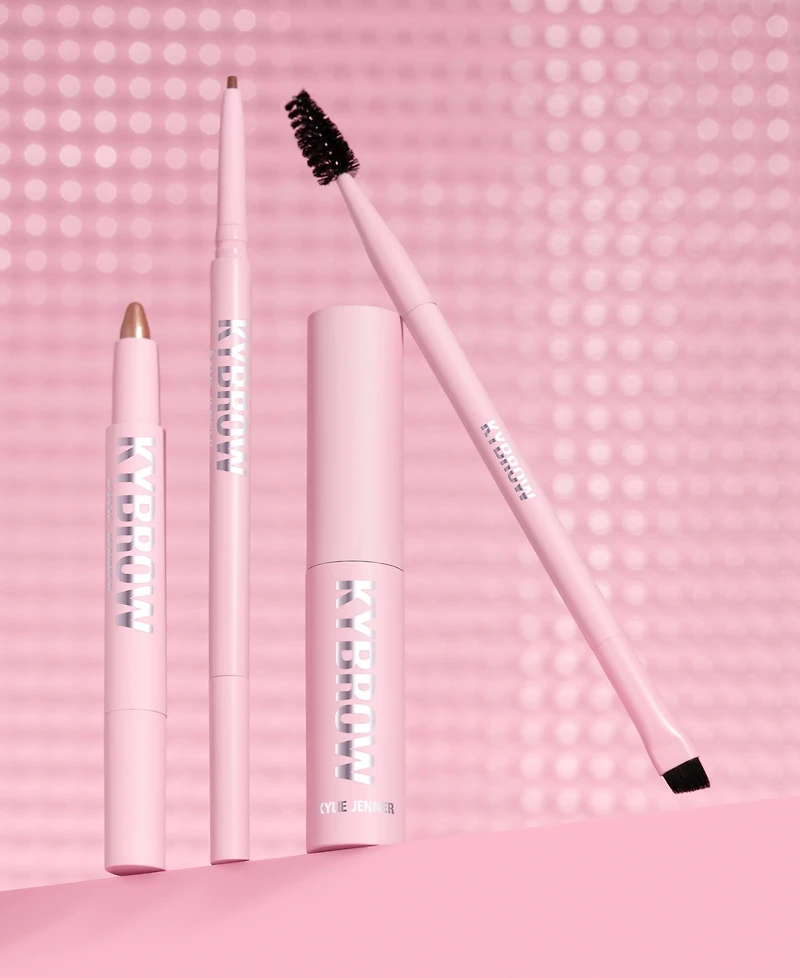 Kylie Cosmetics Kybrow Brow Gel