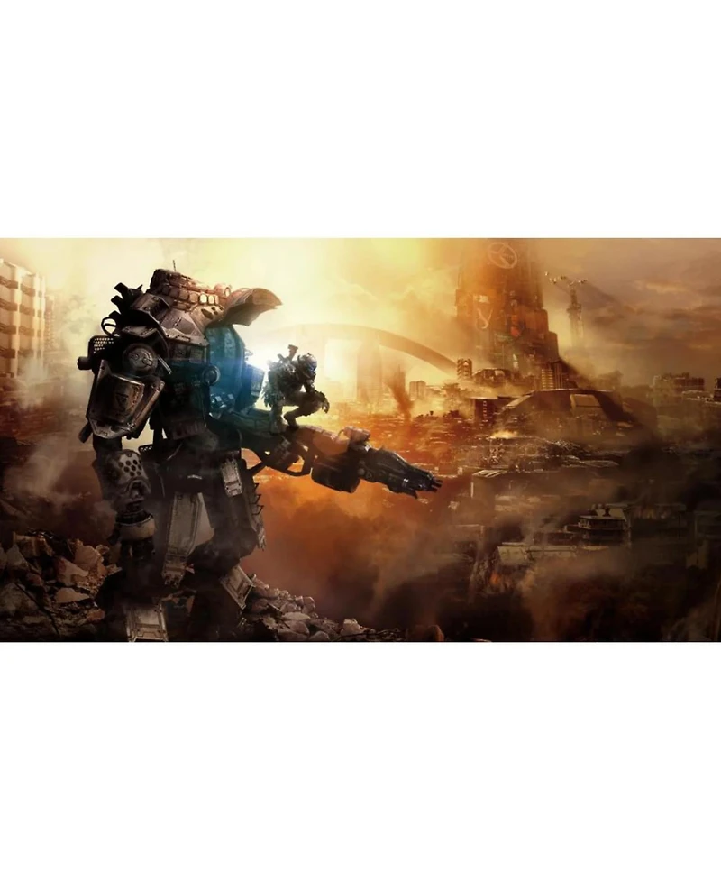 Electronic Arts Titanfall - Xbox One