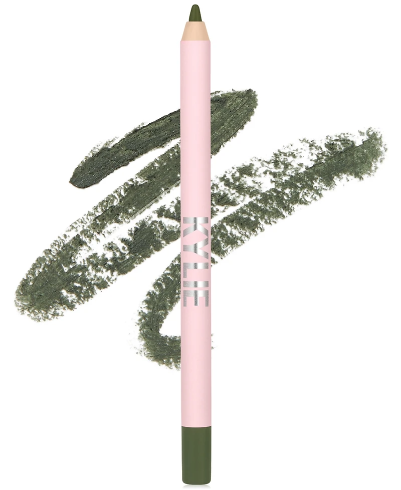 Kylie Cosmetics Kyliner Gel Eyeliner Pencil