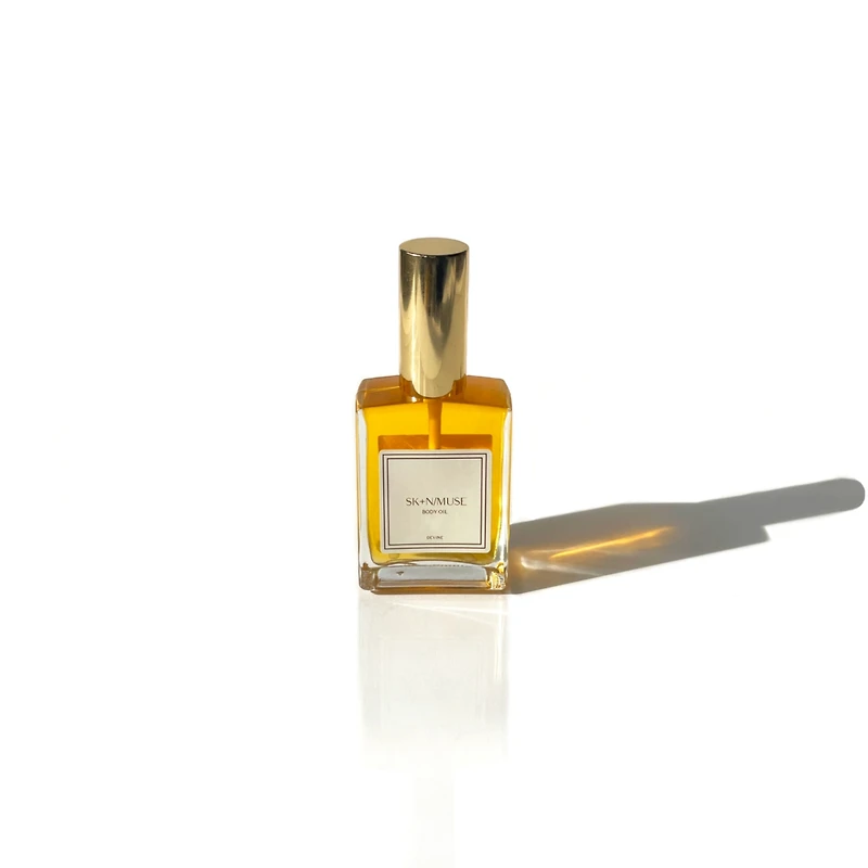 Sknmuse Body Oil