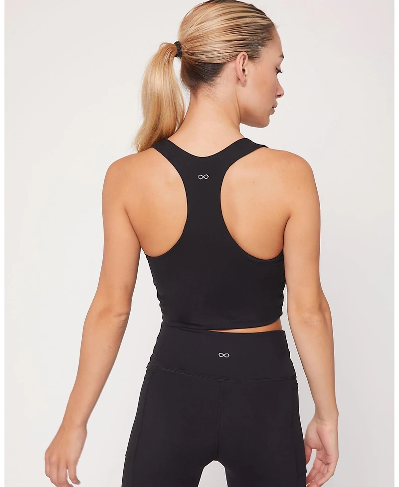 Rebody Active Women's Juno Cloudlux Longline Bra
